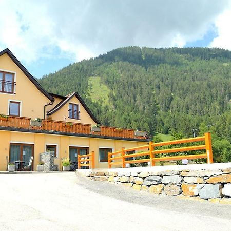 Pension Waldheim Mauterndorf (Salzburg) Exterior foto