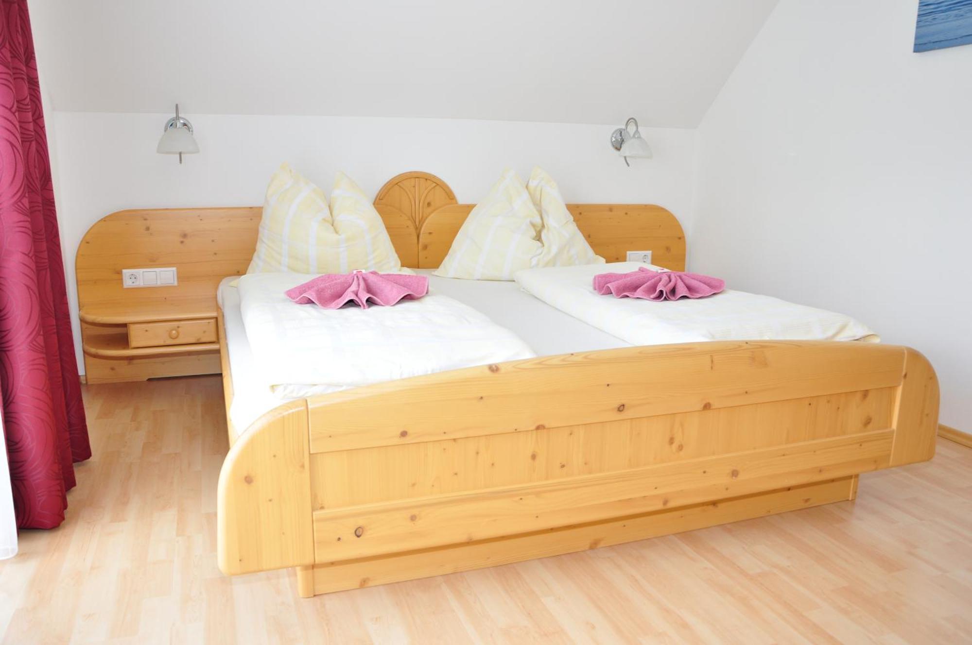 Pension Waldheim Mauterndorf (Salzburg) Quarto foto