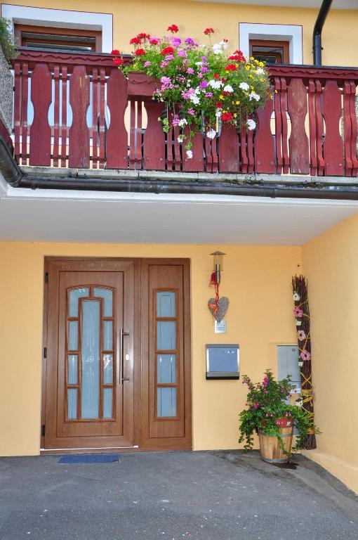 Pension Waldheim Mauterndorf (Salzburg) Exterior foto