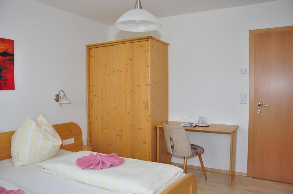 Pension Waldheim Mauterndorf (Salzburg) Quarto foto
